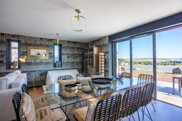 Buron Fany, Office de Tourisme en Aubrac