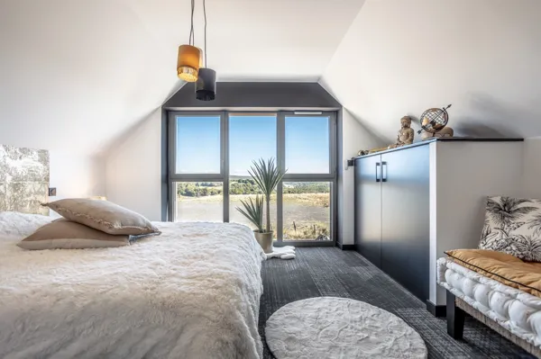 Buron Fany, Office de Tourisme en Aubrac