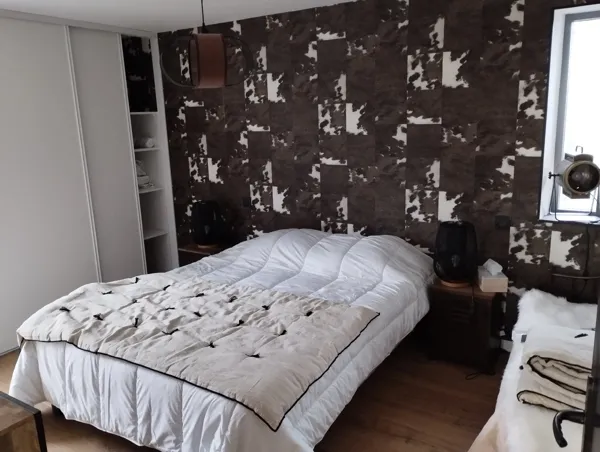 Buron Fany, Office de Tourisme en Aubrac