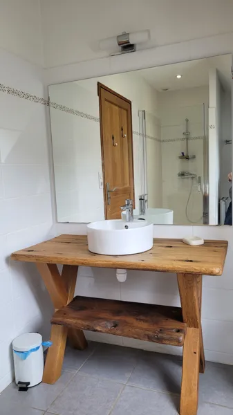 salle de bain 1er étage