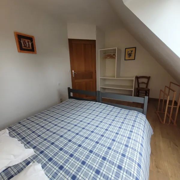 Chambre 2 - 1er étage