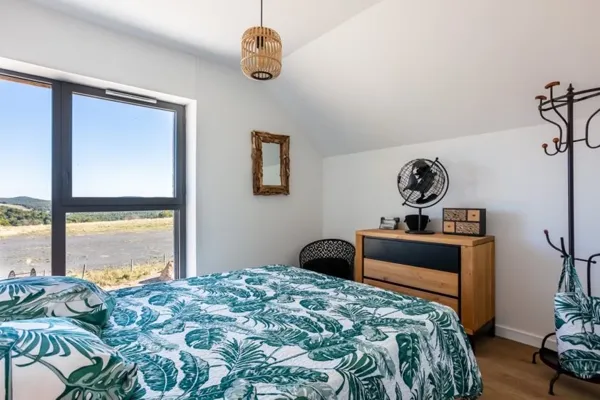 Buron Franck, Office de Tourisme en Aubrac