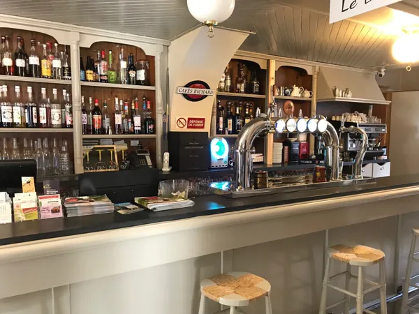 Hôtel Les Coudercous, Hôtel Les Coudercous