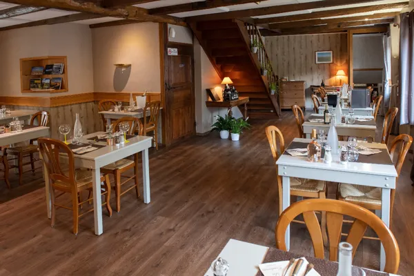 Hôtel Les Coudercous, Hôtel Les Coudercous