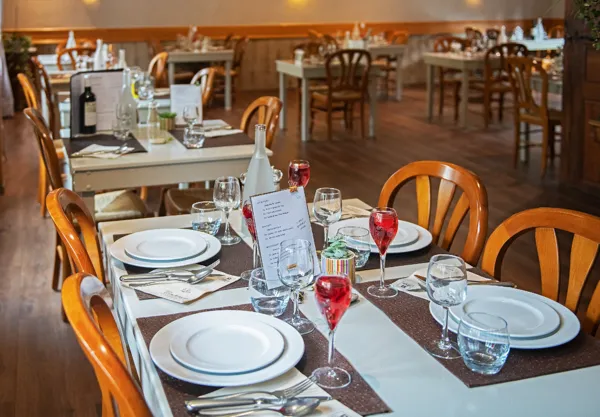 Hôtel Les Coudercous, Hôtel Les Coudercous