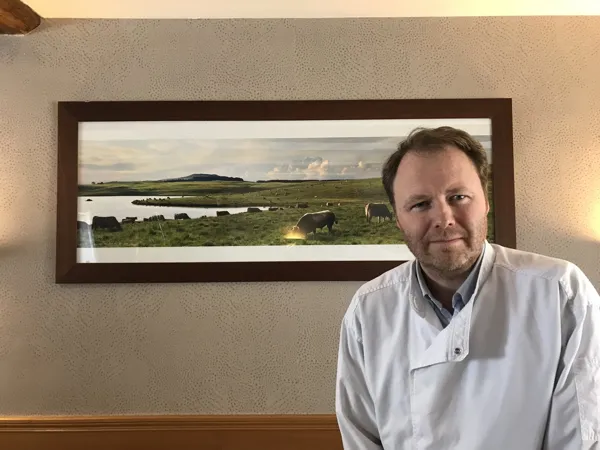 Hôtel Les Coudercous, Hôtel Les Coudercous