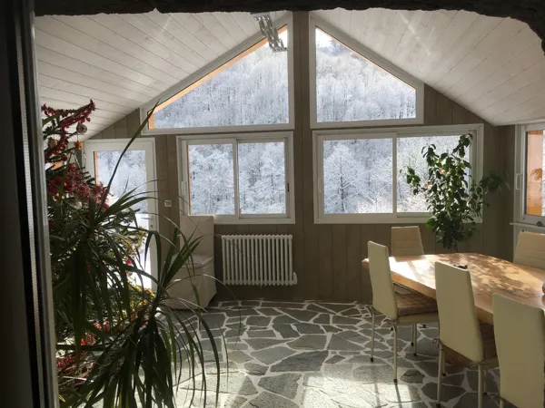 Le Lépadou Bas Chambres d'Hôtes, Michel Guichard - Le Lépadou Bas