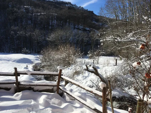Le Lépadou Bas Chambres d'Hôtes, Michel Guichard - Le Lépadou Bas