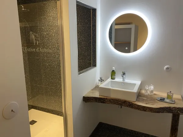 L'Estive d'Aubrac - Chambres d'Hôtes, L'Estive d'Aubrac