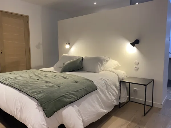 L'Estive d'Aubrac - Chambres d'Hôtes, L'Estive d'Aubrac