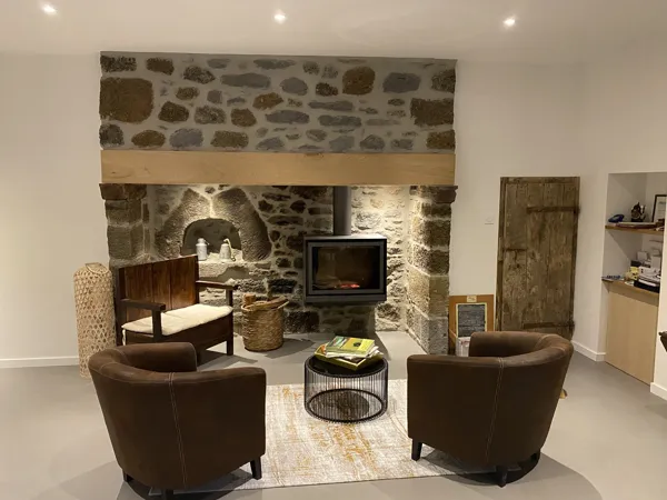 L'Estive d'Aubrac - Chambres d'Hôtes, L'Estive d'Aubrac