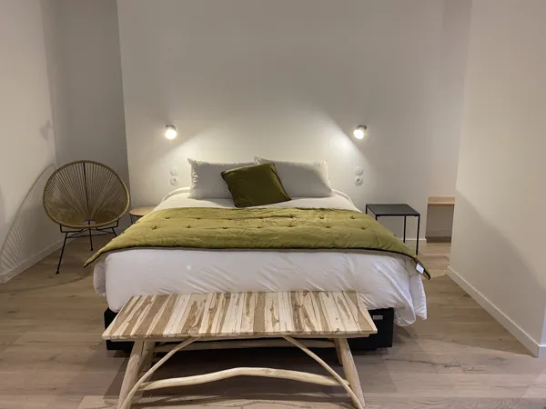 L'Estive d'Aubrac - Chambres d'Hôtes, L'Estive d'Aubrac