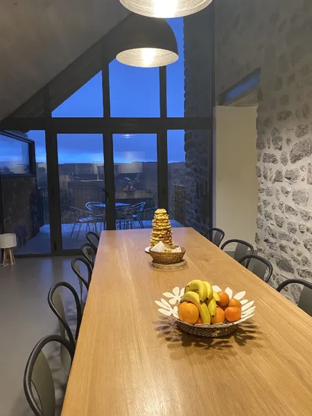 L'Estive d'Aubrac - Chambres d'Hôtes, L'Estive d'Aubrac