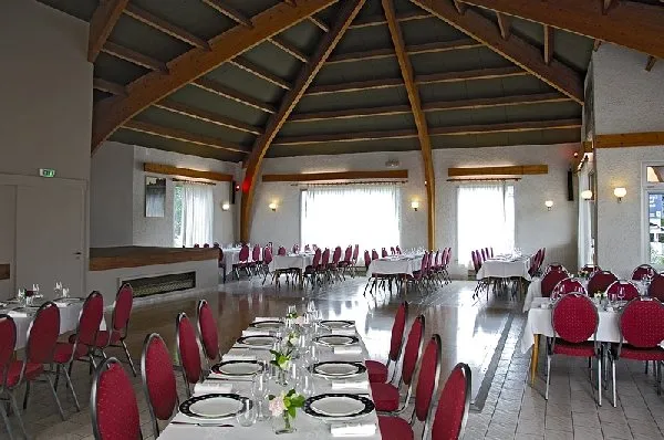 Hôtel Restaurant La Route d'Argent (groupes), OFFICE DE TOURISME DE BOZOULS
