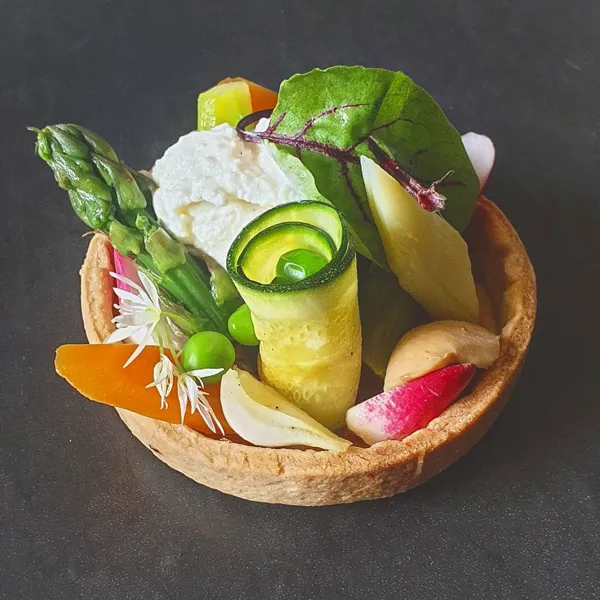 Hôtel Restaurant La Route d'Argent (groupes), La Route d'Argent