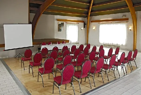 HOTEL RESTAURANT LA ROUTE D'ARGENT, OFFICE DE TOURISME DE BOZOULS