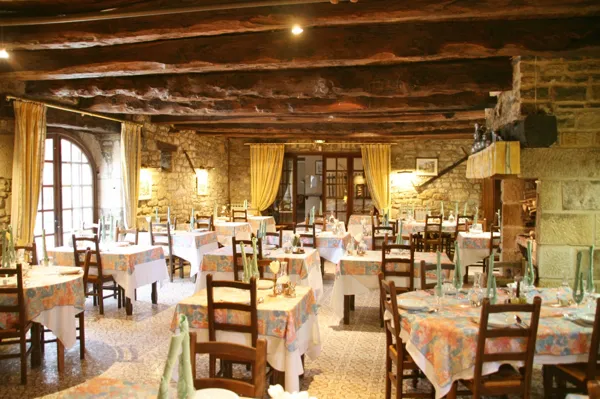 RESTAURANT, 
