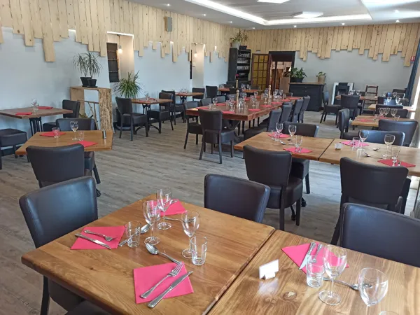 Restaurant l'Agriculture (groupe), Restaurant l'Agriculture (groupe)