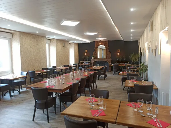 Restaurant l'Agriculture (groupe), Restaurant l'Agriculture (groupe)