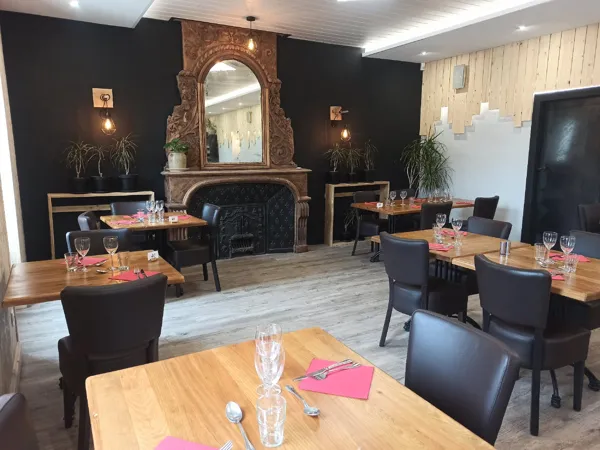 Restaurant l'Agriculture (groupe), Restaurant l'Agriculture (groupe)