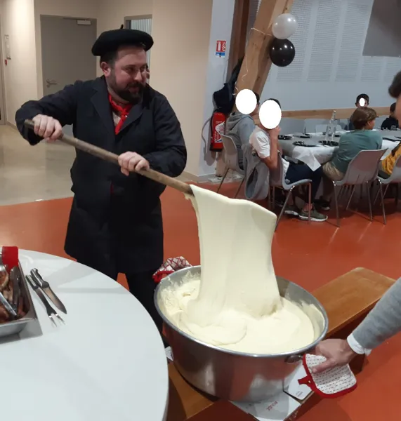 Restaurant l'Agriculture (groupe), Restaurant l'Agriculture (groupe)