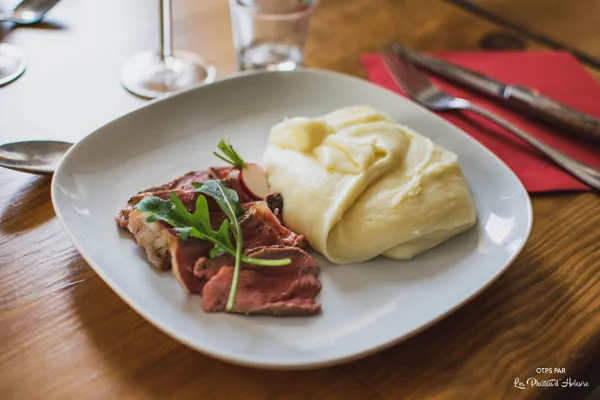 Restaurant l'Agriculture (groupe), Restaurant l'Agriculture (groupe)