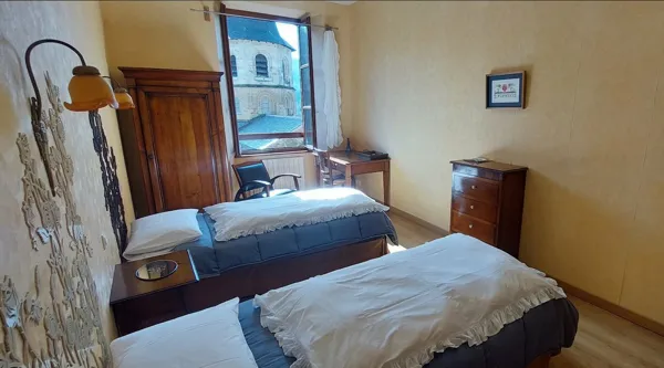 , OT Conques Marcillac