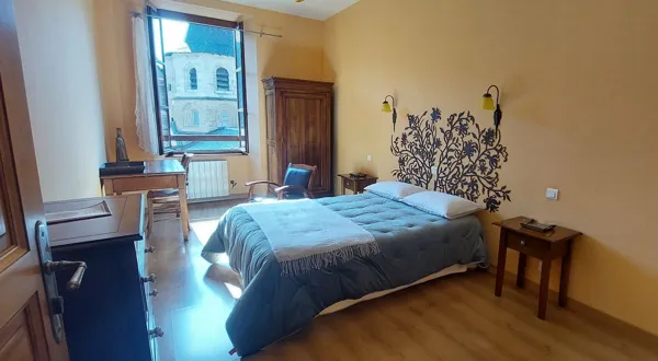 , OT Conques Marcillac