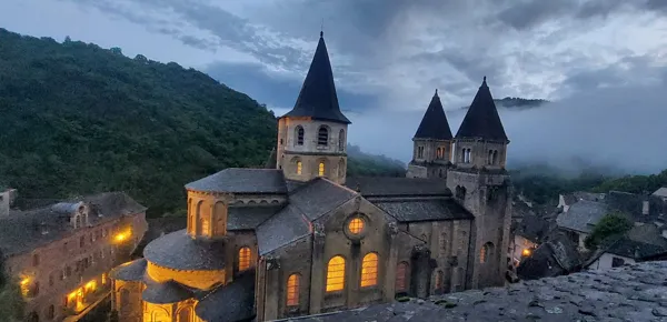 , OT Conques Marcillac