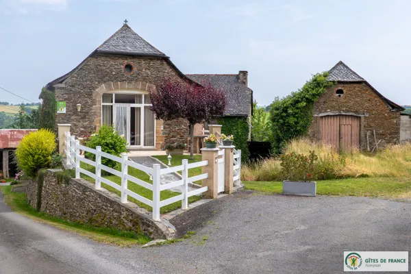 GITE LA GRANGE CONTENSOUS