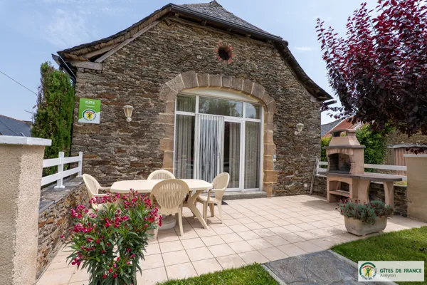 GITE LA GRANGE CONTENSOUS