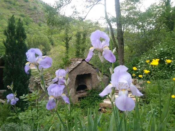 La Roquette Four à pain, 