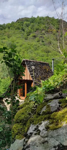 Le sécadou, La Roquette