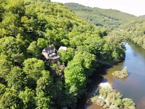 La Roquette, La Roquette