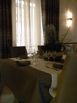 Restaurant du Nord Cornus