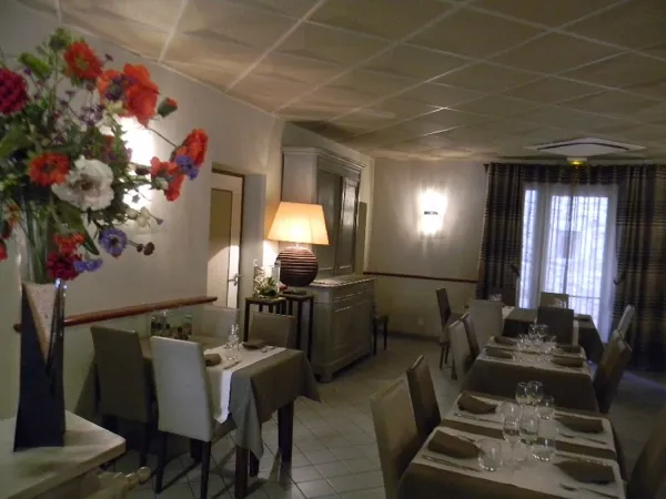 Hôtel du Nord (groupes), OFFICE DE TOURISME LARZAC VALLEES