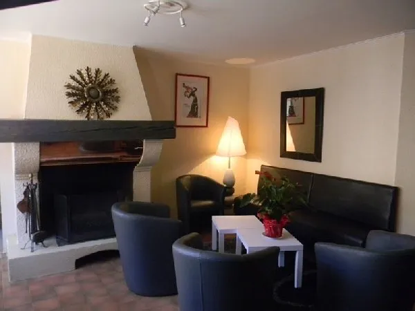 Hôtel du Nord Cornus, OFFICE DE TOURISME LARZAC TEMPLIER CAUSSES ET VALLEES