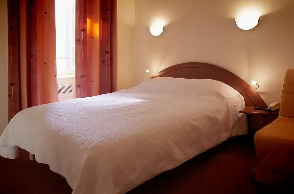 Hôtel du Nord (Cornus, Aveyron), Hotel du Nord