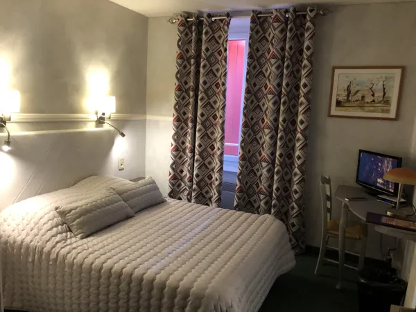 Hôtel du Nord, Hôtel du Nord