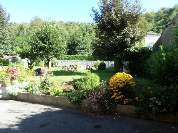 HOTEL RESTAURANT LES CARILLONS (groupes), OFFICE DE TOURISME DE CRANSAC