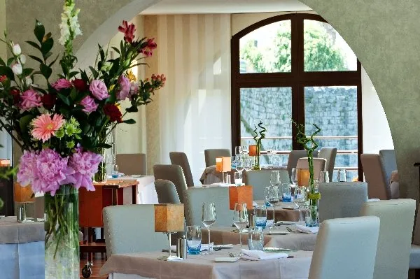 Restaurant La Truyère, Hôtel - Restaurant La Truyère