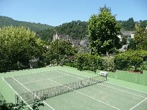 Hôtel du Lion d'Or, 