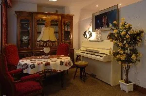 Hôtel du Lion d'Or, 