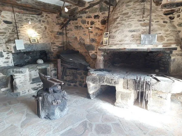 Circuit touristique de la vallée du Viaur, OFFICE DE TOURISME AVEYRON SEGALA