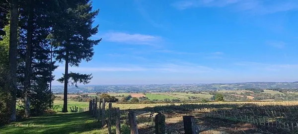 Circuit touristique de la vallée du Viaur, OFFICE DE TOURISME AVEYRON SEGALA