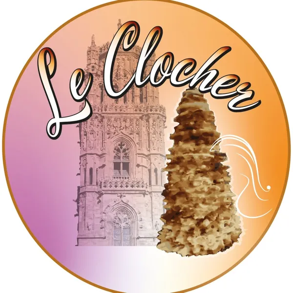 Le Clocher - Gâteaux à la broche, Office de Tourisme des Causses à l'Aubrac