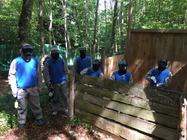 Grimpe et Cimes (groupes), Grimpe et cimes