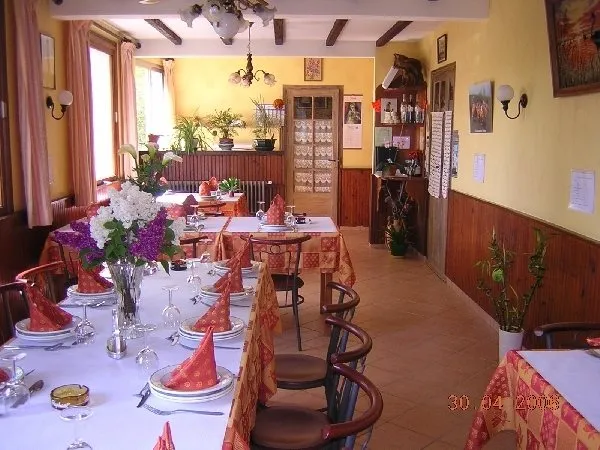 Le Relais de Boralde, OFFICE DE TOURISME DU CANTON D'ESPALION