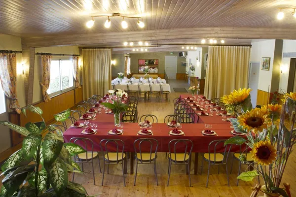 Le Relais de Boralde, 