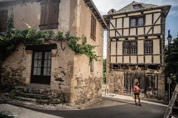 Circuit touristique des gorges de l'Aveyron et du plateau du Ségala, OFFICE DE TOURISME AVEYRON SEGALA